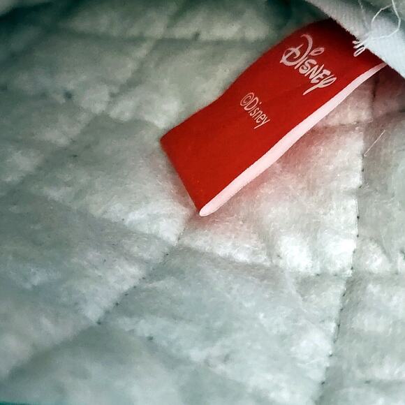 Disney Mickey Mouse St. Patrick's Day Oven Mitt Full Size Never Used "Lucky" - Picture 6 of 6